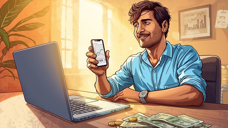 How to Start Investing in the Stock Market